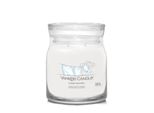 Yankee Candle - Candela Firmata Clean Cotone 368,0G