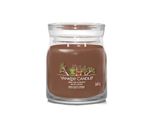 Yankee Candle - Candela Firmata Praline & Birch 368,0G