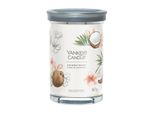 Yankee Candle - Coconut Beach Signature Tumbler Candle (Coconut Beach) 567.0G