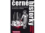 Storie Nere Di Mindok: Storie Assurde