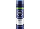 Nivea Men Schiuma Da Barba Protect & Care Schiuma Da Barba 200 Ml