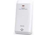 Sencor Sws TH8700-8800 - Sensore Wireless Da Esterno, Per Stazioni Meteo Sws 8700, Sws 8800 E Sws 7300