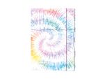 Herlitz 300006635 Cartella Da Disegno Herlitz New Batik "Freedom"", Din A3"