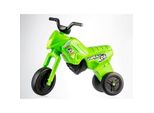 Teddies Enduro Yupee Verde Grande Sedile In Plastica Altezza 31Cm Capacità Di Carico Fino A 25Kg 12M+