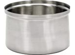 Serax Eiseimer Xl GebüRstet, HöHe: 175 Mm, ø: 290 Mm