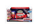 Registratore Di Cassa A Batteria