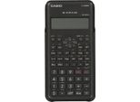 Calcolatrice Casio Fx 82 Ms 2E Nero