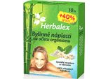 Cerotti Alle Erbe Per La Pulizia Del Corpo 10+40% Gratis 14 X 9 G
