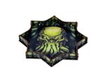 Vassoio Per Dadi E-Raptor - Cthulhu