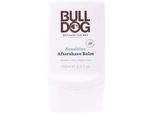 Bulldog Original Balsamo Dopobarba Sensitive 100 Ml