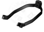 Xiaomi Supporto Parafango Posteriore Per Mi Scooter. Nero M365 / Pro