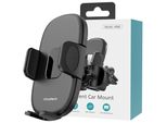 Choetech Auto Griglia Porta Telefono Clip Nero (H066)