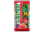 Forestina Substrato Standard - Piante D'appartamento 20 L
