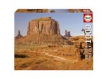 Educa Educa Monument Valley 1000 StüCke Puzzle