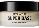 Makeup Revolution London Superbase Vitamin Base Primer - Fondotinta Idratante 25Ml