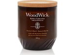 Woodwick - Candela Renew Incenso E Mirra 184,0G