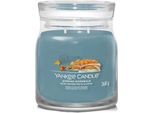 Yankee Candle - Candela Firmata Evening Riverwalk 368,0G