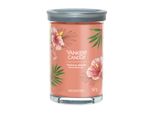 Yankee Candle - Tropical Breeze Signature Tumbler Candle 567.0G