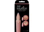 Wilkinson Sword Intuition Perfect Finish 2-In-1 Styler E Trimmer Per Donne Con 2 Accessori