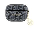 Guess Guappgce4Ck Airpods Pro Coverczarny/Nero Gcube Charm