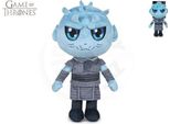 Game Of Thrones - Peluche Del Re Della Notte In Piedi Di 30 Cm