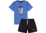 Champion Tute 306052BS007, Taglia: 102