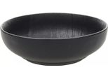 Tognana Ciotola Nera, Capacità: 1,25 Litri, Altezza: 65 Mm, ø: 205 Mm