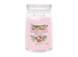 Yankee Candle - Desert Blooms Signature Candle - Vonná SvíčKa 567.0G