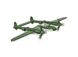 Cobi Cobi 5882 Lockheed P-38 Lightning 5882