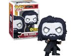 Statuetta Funko Pop Rob Zombie 337 Rob Zombie In Dragula Glow Special Edition