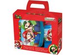 Set Per La Merenda - Mario