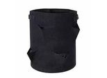 Contenitore Per Fragole Rourke Textile - Nero