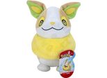 Peluche - PokéMon Yamper 20 Cm