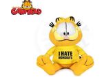 Garfield - Odio I Lunedì 28Cm Peluche Seduto