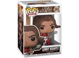 Funko Pop! Rocks.