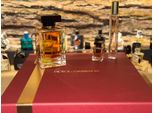 Dolce & Gabbana The Only One Eau De Parfum 100Ml + Edp 10Ml + Edp 5Ml