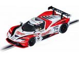 Carrera Ktm X-Bow Gtx 'Razoon - More Than Racing, No.714', 1:32