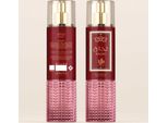Al Wataniah Najah Spray Corpo Unisex 250 Ml