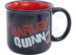 Tazza - Ceramica Dc Comics: Harley Quinn (400Ml)