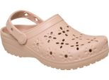 Scarpe Crocs Classic Floral Cut Out Clog 2109277AF