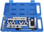 Hvac Kit Di Strumenti Di Svasatura Sistema Metrico Ergonomico Tubi Di Rame In Espansione