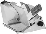 Ritter CONTURA 3 Allesschneider in Vollmetallausführung / Multischneider / Schneidemaschine