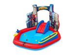 Spider-Man™ Wasserspielcenter 211 x 206 x 127 cm