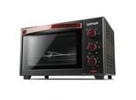 G3 Ferrari Il Moro Plus - Minibackofen - 28 l 1600W