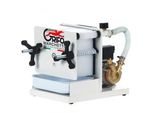 Grifo Hobby 10 - Karton- und Plattenweinfilter - Weinpumpe zum Filtern von Wein