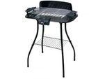 DCG BQS2497 - Elektrogrill