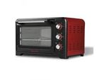 Girmi FE30 - Minibackofen 30 lt 1600W