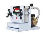 Grifo Hobby 6 - Karton- und Plattenweinfilter - Weinpumpe zum Filtern von Wein