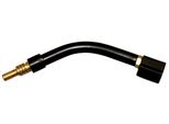 Corpo Bruciatore Per Pacchetto Tubi GüDe Mb 15 / Tbi 150