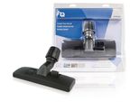 Hq W7-60271-Bln Spazzola Combinata Per Pavimenti Vario Diametro 30 - 40 Mm